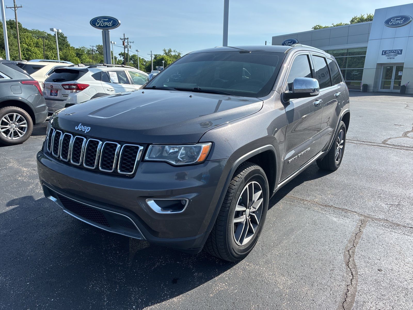 jeep grand cherokee 2018 1C4RJFBG8JC426360 image jeep grand cherokee 2018 1C4RJFBG8JC426360 image